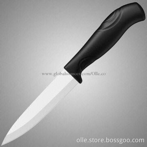 Chongqing Olle Professional OEM Ceramic Knife